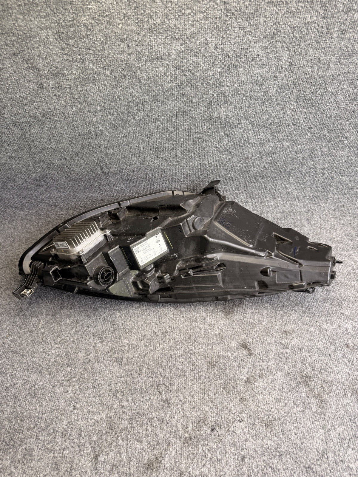 2021-2024 Tesla Model 3-Y Left Driver Matrix LED Headlight 1514952-00-D