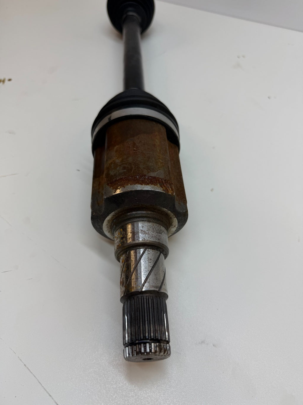 2016 - 2020 TESLA MODEL S FRONT LEFT SIDE AXLE SHAFT HALFSHAFT
