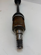 2016 - 2020 TESLA MODEL S FRONT LEFT SIDE AXLE SHAFT HALFSHAFT