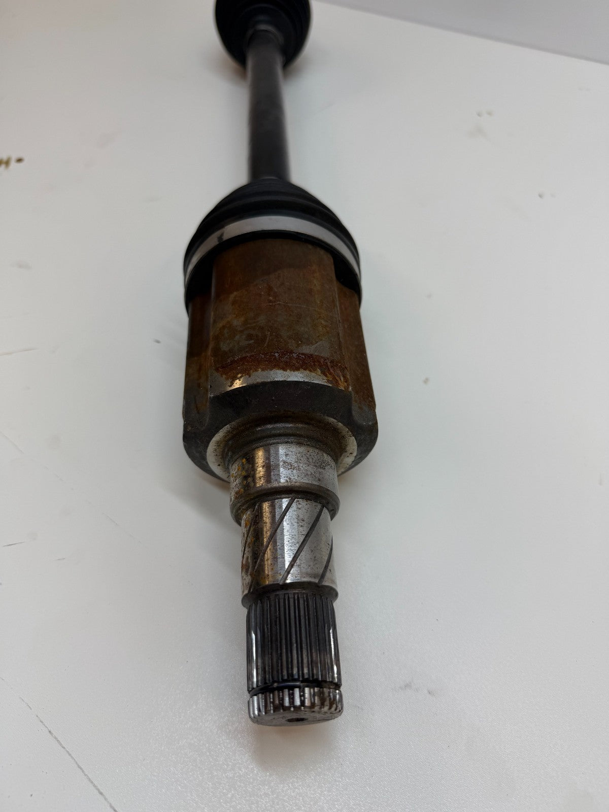 2016 - 2020 TESLA MODEL S FRONT LEFT SIDE AXLE SHAFT HALFSHAFT