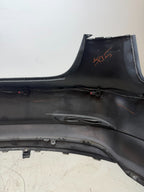 2017-2023 Tesla Model 3 Rear Bumper Cover w/ Sensor Holes