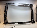 20-24 TESLA MODEL Y ROOF HEADLINER CEILING LINER PANEL COVER TRIM 1489049-00-D