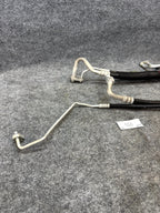 2020 - 2024 TESLA MODEL Y A/C SUCTION HOSE PIPE LINE OEM, 1092157-00-F