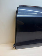 2016-2020 Model S Rear Driver Side Door Shell Panel OEM Left