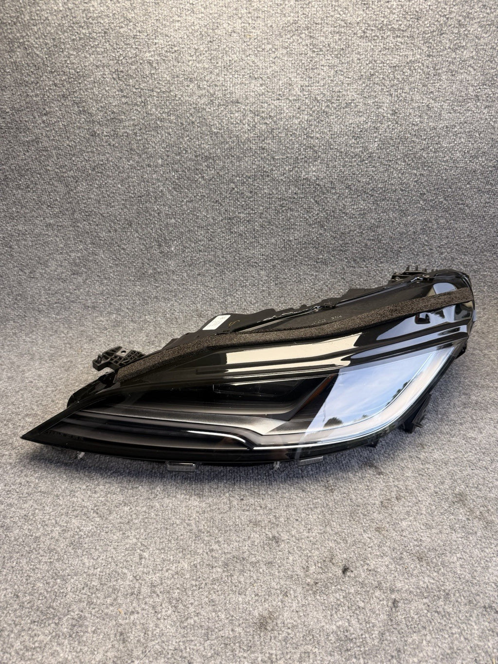 2024 2025 Tesla Model 3 Highland Left Driver Side Headlight LED OEM 1694086-00-G