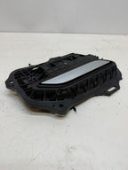 2012-2020 Tesla Model S Rear Right Side Exterior Door Handle Outer 1007729