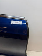 2016-2020 TESLA MODEL S REAR PASSENGER SIDE DOOR SHELL PANEL 6006666-00-H