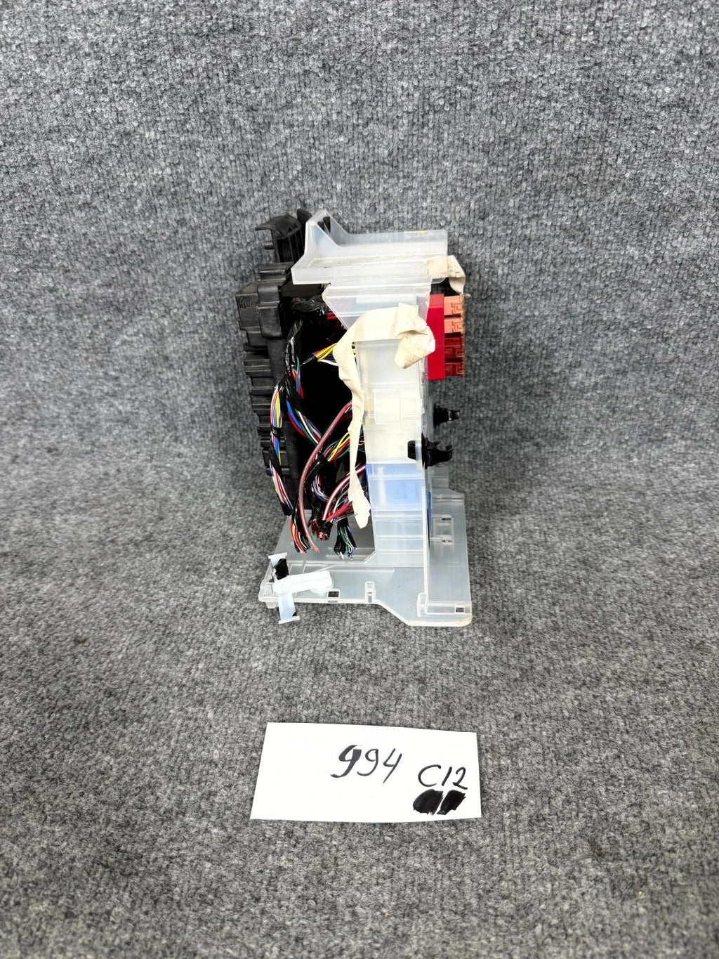 ♦️12–20 TESLA MODEL S SATELLITE RADIO RECEIVER TUNER MODULE UNIT OEM, 100478700E