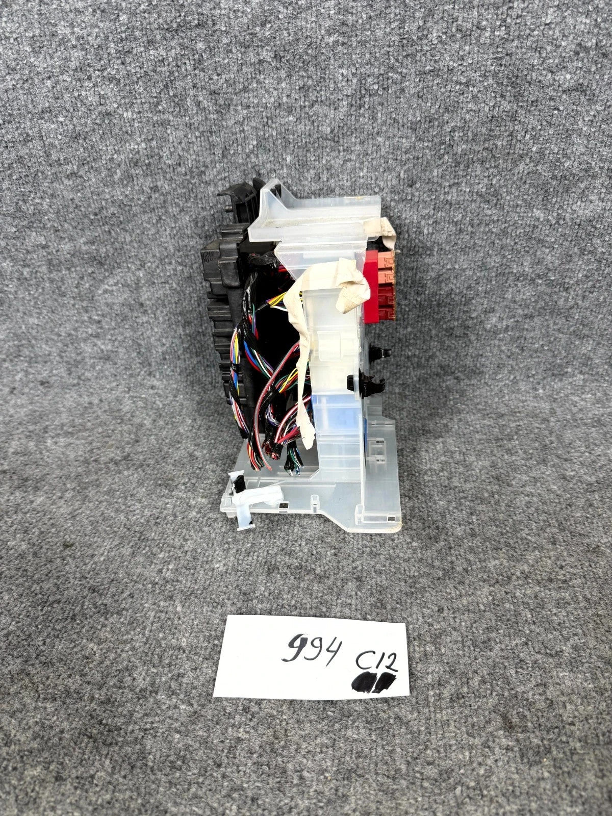 ♦️12–20 TESLA MODEL S SATELLITE RADIO RECEIVER TUNER MODULE UNIT OEM, 100478700E