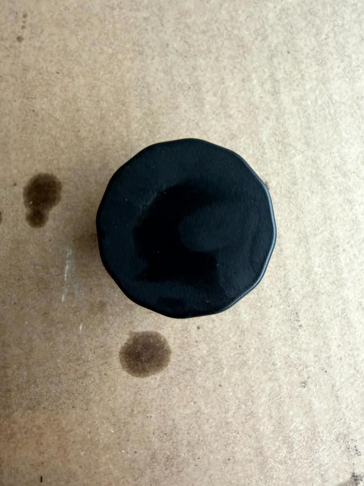 ♦️12-20 TESLA MODEL X S LIFTGATE BACK DOOR TRUNK DAMPER STOPPER OEM 1013804-00-D