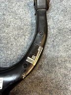 2020 - 2024 TESLA MODEL Y FRONT RIGHT UPPER CONTROL ARM OEM, 1044326-00-J
