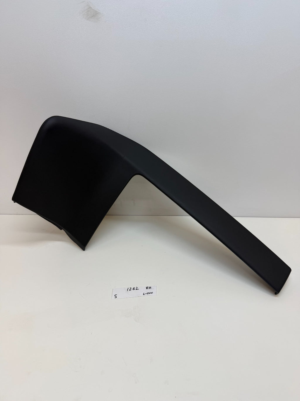 2012-2020 Tesla Model S Front Lower Dashboard Trim Cover Right 1002310-14-E
