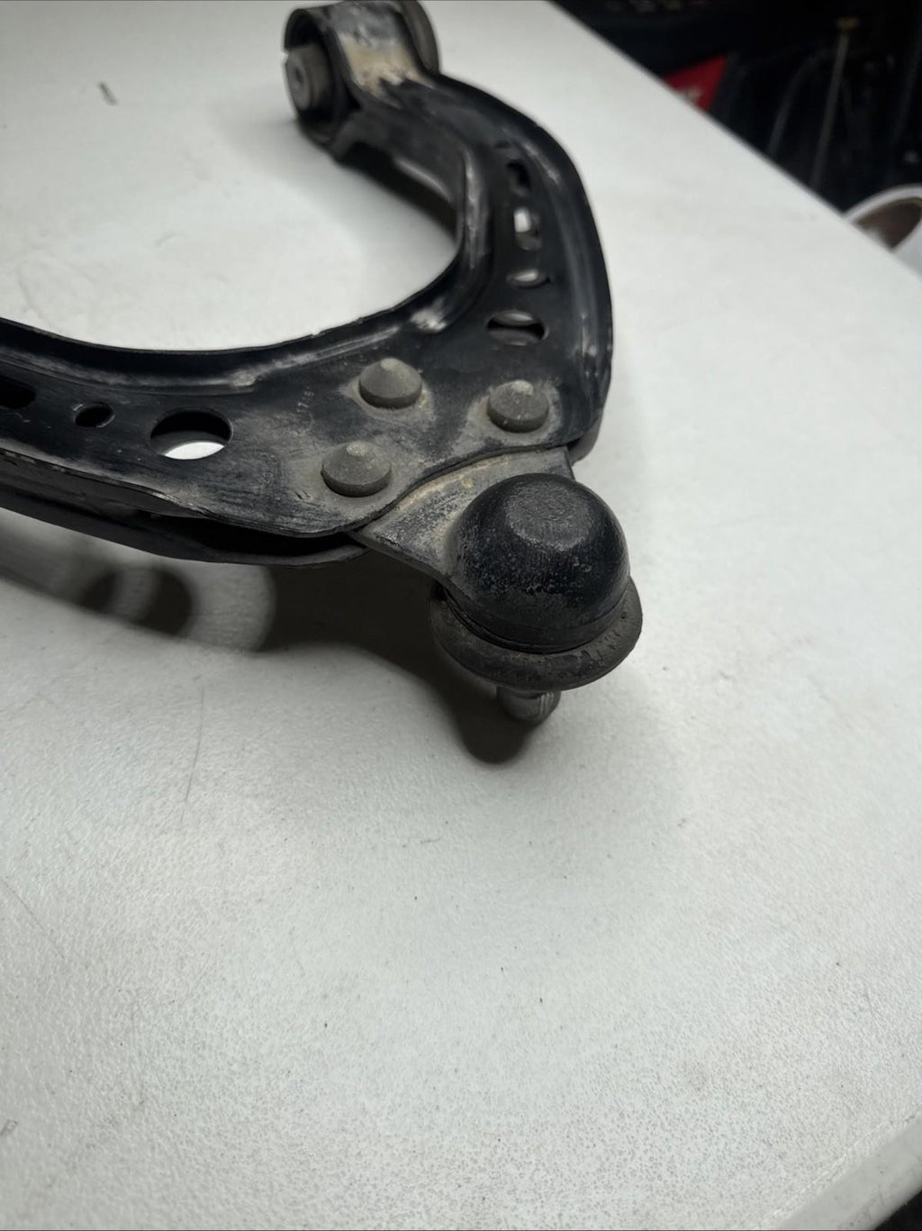 ♦️ 2012-2020 TESLA MODEL S FRONT RIGHT SIDE UPPER CONTROL ARM OEM, 1043966-00-A