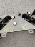 DMG‼️25-26 Tesla Model Y Juniper Front End Radiator Core Support 1949869-00-D