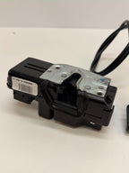 12-20 Model S Rear Passenger Side Door Lock Latch Actuator Right 6008914-00-D