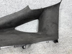 2016-2020 Tesla Model X Rear Left Upper C-Pillar Cover Trim OEM, 1035958-XX-B