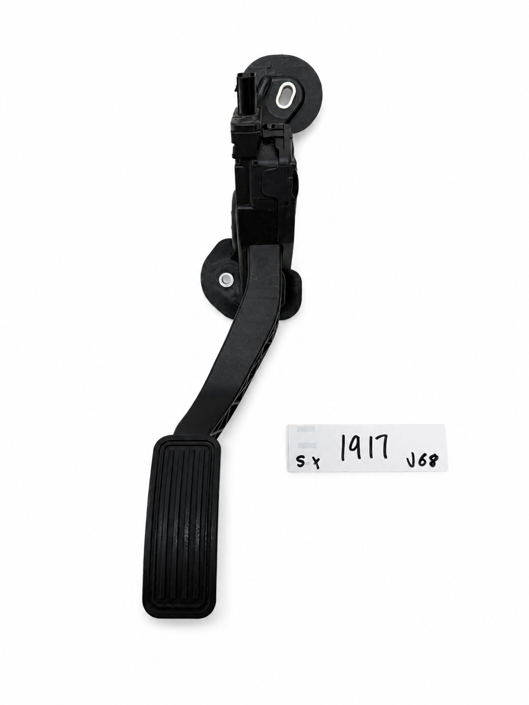 2016-2020 Tesla Model S X Accelerator Throttle Pedal Assembly OEM BE5C9F836-AA