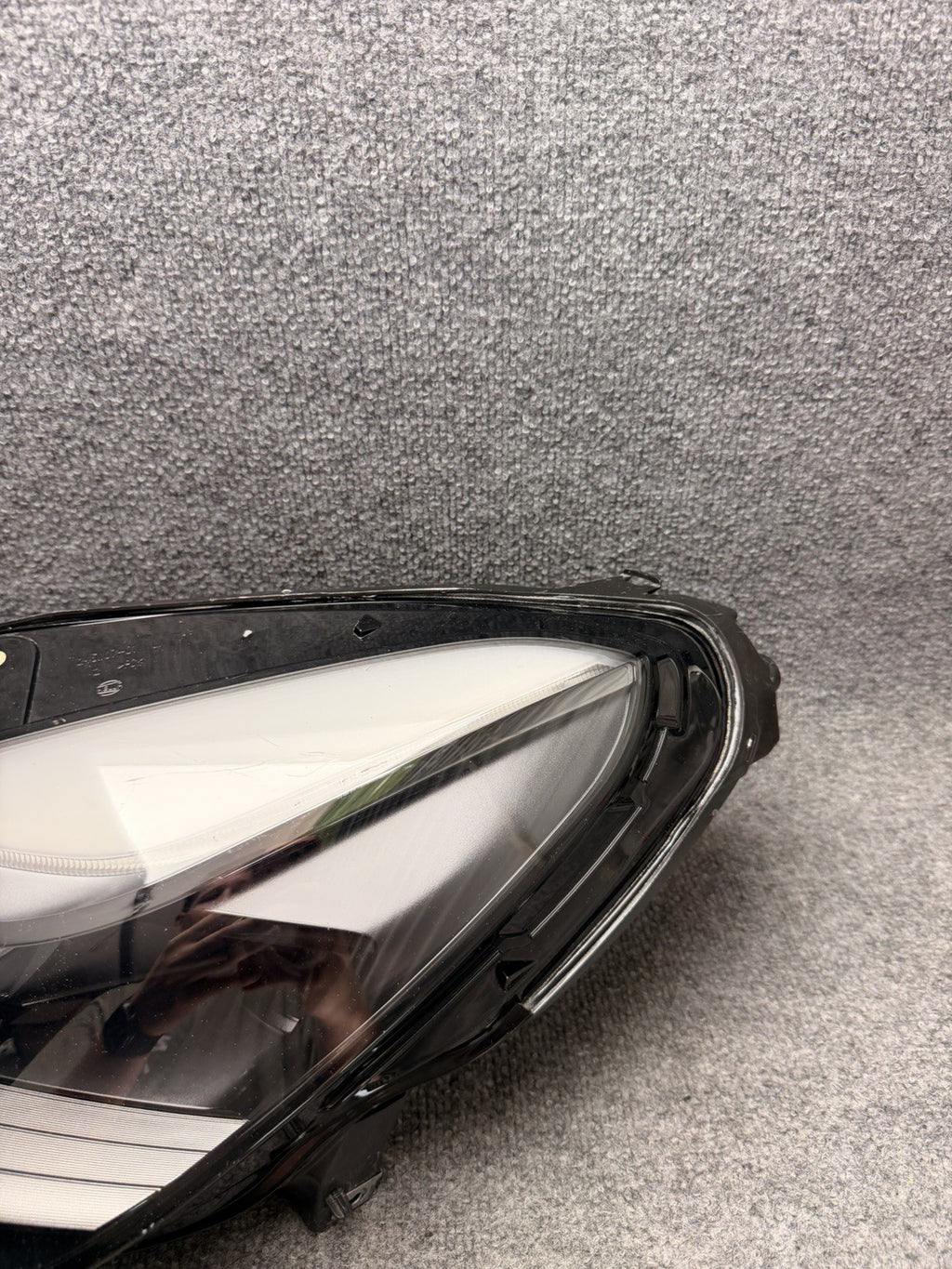 DMG‼️2021-2023 Tesla Model 3/Y Front Left LH Driver Side Projector Headlight OEM