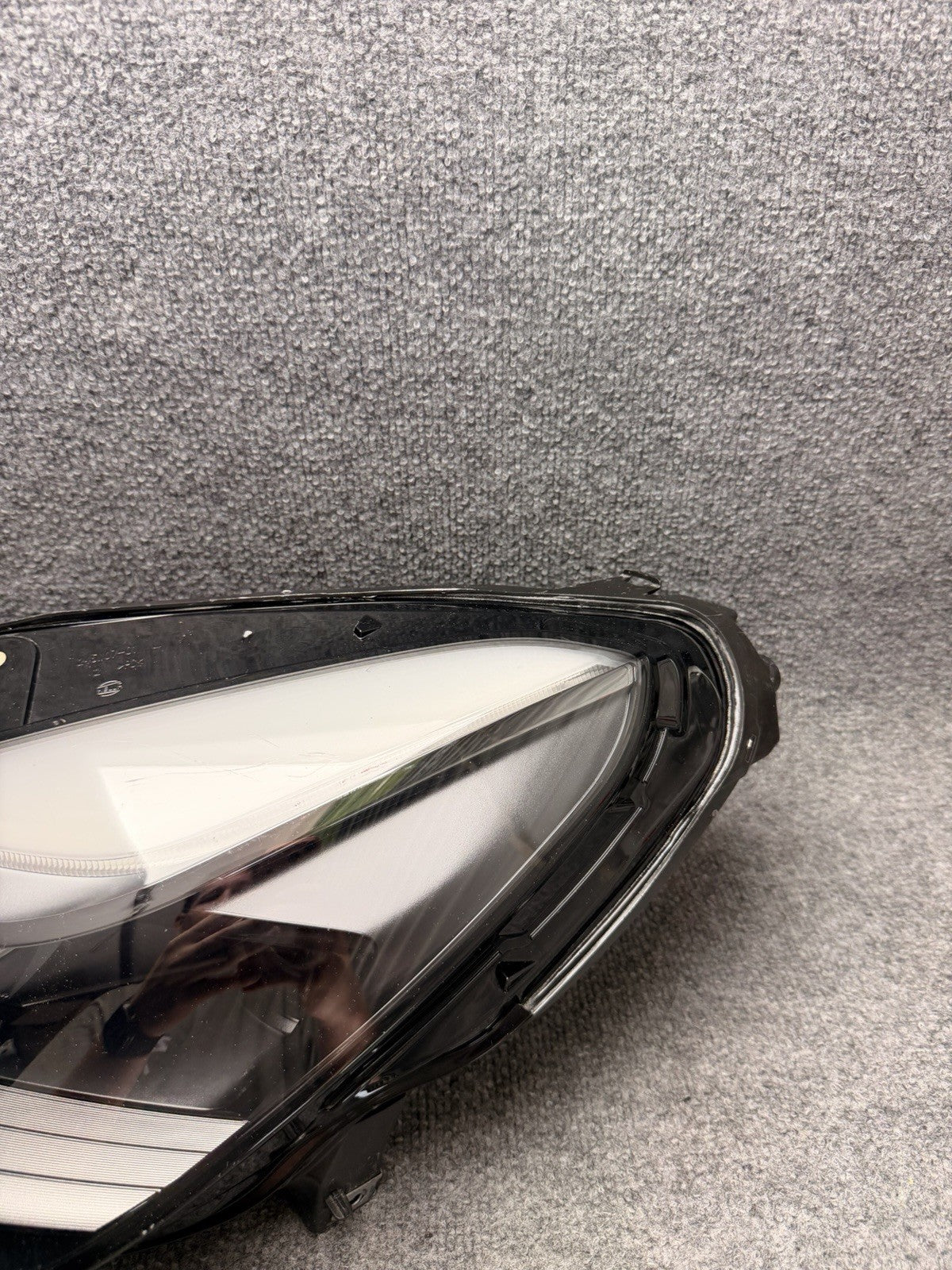DMG‼️2021-2023 Tesla Model 3/Y Front Left LH Driver Side Projector Headlight OEM
