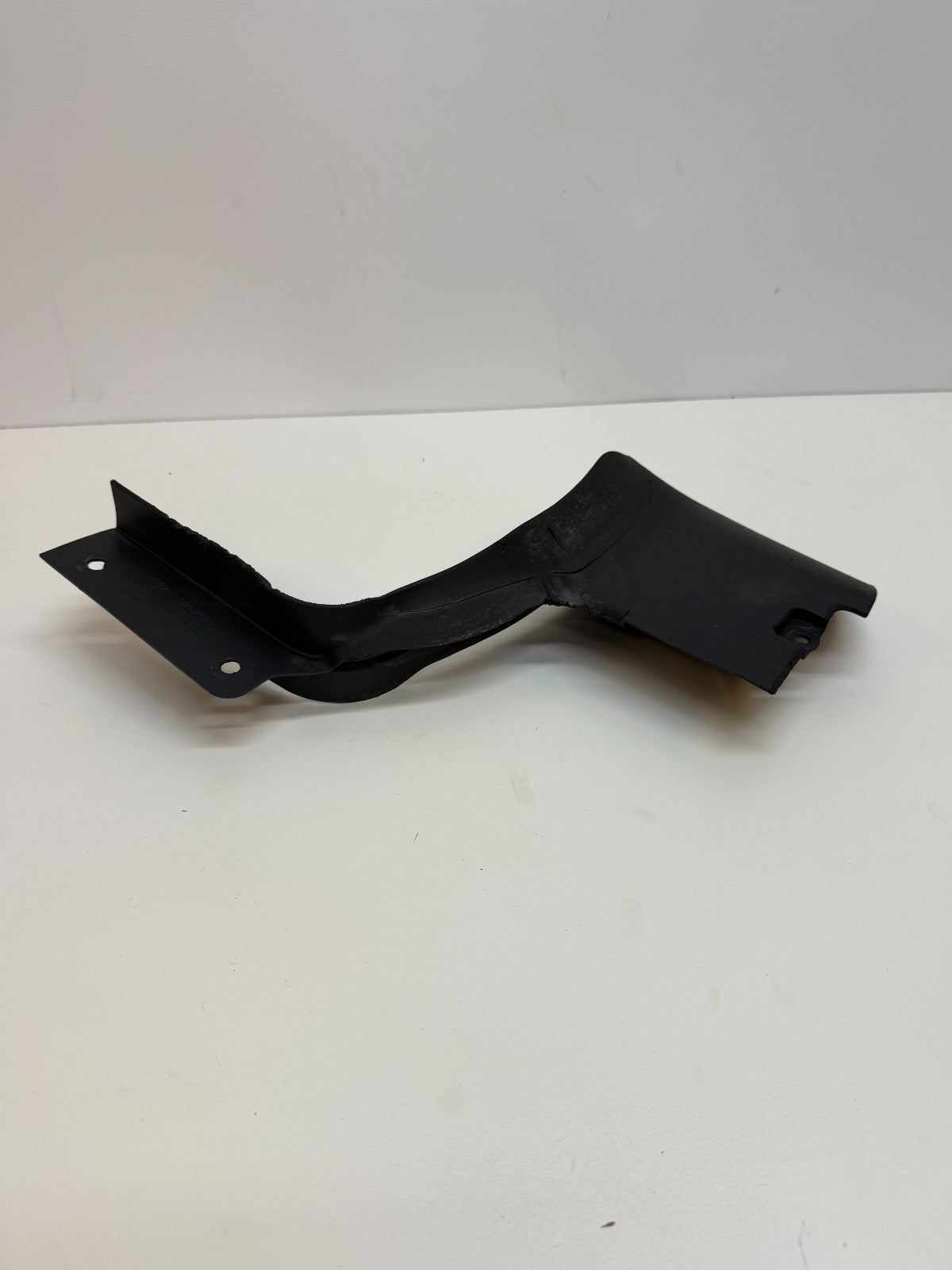 2012-2020 Tesla Model S Rear Right Rocker Panel Body Wheel Fairing 1003697-00-D