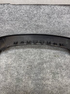 2017 - 2023 TESLA MODEL 3 REAR TRUNK GARNISH TRIM COVER PANEL OEM, 1132812-00-A
