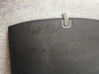 ♦️2017 - 2023 TESLA MODEL 3 REAR TRUNK FLOOR SPARE TIRE COVER OEM, 1083801-00-G