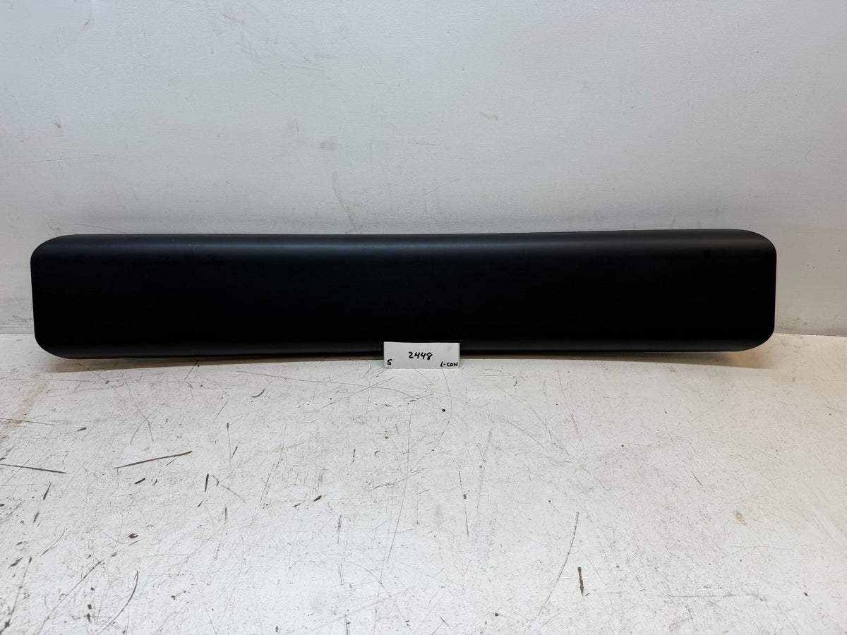2012-2020 Tesla Model S Sunroof Headliner Panoramic Roof Bow Trim 1008203-00-E