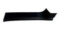 ♦️16-20 TESLA MODEL X MX REAR LEFT DRIVER SIDE SILL TRIM COVER OEM, 1105145-00-B