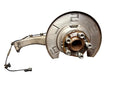 ♦️2017 - 2023 TESLA MODEL 3 FRONT RIGHT SPINDLE KNUCKLE W/ HUB OEM, 1044316-00-E