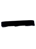 ♦️16-20 TESLA MODEL X REAR RIGHT SIDE DOOR MOLDING TRIM COVER OEM, 1055015-00-B