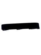 ♦️16-20 TESLA MODEL X REAR RIGHT SIDE DOOR MOLDING TRIM COVER OEM, 1055015-00-B