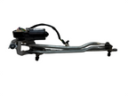 12-20 Tesla Model S Front Windshield Wiper Transmission Motor Linkage