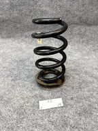 2020 - 2023 TESLA MODEL Y REAR SUSPENSION COIL SPRING OEM, 1188475-00-B