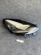 ♦️18-23 TESLA MODEL 3/Y HEADLIGHT RIGHT PASSENGER Reflector 1077372-10-I OEM