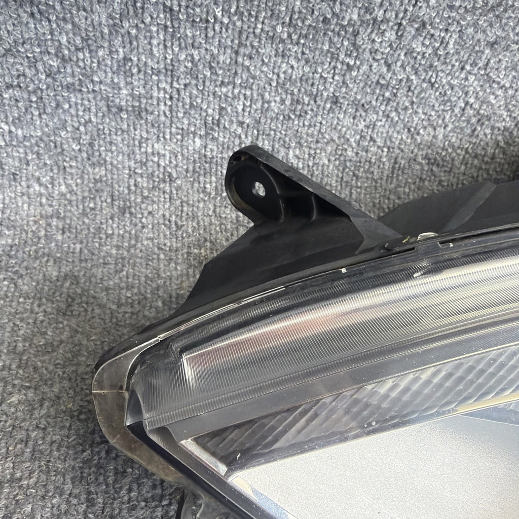 2012-2016 Tesla Model S Left Hand Driver Side Headlight LED 6005906-00-D OEM