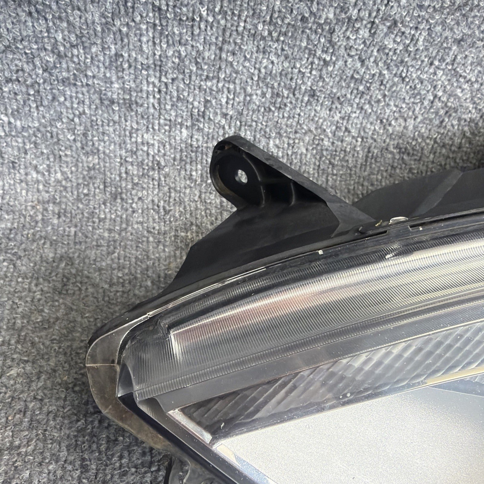 2012-2016 Tesla Model S Left Hand Driver Side Headlight LED 6005906-00-D OEM