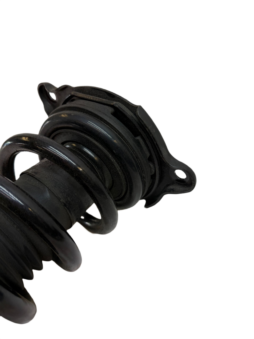 2012-2020 Tesla Model S Rear Left & Right Shock Strut Absorber Set 1015620-01-E