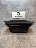 2020-2024 TESLA MODEL Y TRUNK CARGO FLOOR STORAGE COMPARTMENT BOX OEM 173998000A