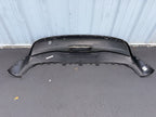 2025-2026 Tesla Model Y Rear Bumper Cover Lower Fascia OEM 1932604-00-A