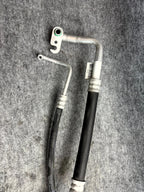 ♦️16-20 TESLA MODEL S AIR CONDITIONING SUCTION LINE PIPE CHILLER OEM, 106258300C