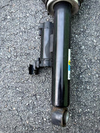 ♦️2016-2020 TESLA MODEL X REAR RIGHT AIR SHOCK STRUT ABSORBER OEM, 1027067-00-C