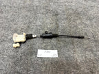2017–2023 TESLA MODEL 3 HOOD BONNET LATCH LOCK ACTUATOR OEM