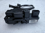 ♦️2012 - 2020 TESLA MODEL S REAR LEFT DOOR LOCK LATCH ACTUATOR OEM, 6008911-99-D