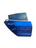 2018-2023 Tesla Model 3 Rear Passenger Side Door Shell Panel Right RH BLUE