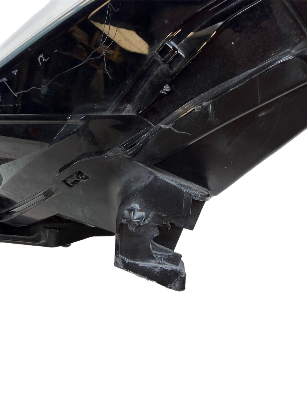 2021-2024 Tesla Model 3 Y Front Left Driver Side headlight 1077375-50-B