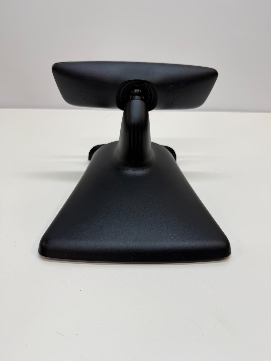 2017-2023 Tesla Model Y Interior Rear View Mirror Display Assembly W/ Trim