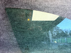 ♦️12-20 TESLA MODEL S FRONT RIGHT SIDE DOOR WINDOW GLASS PANEL OEM, 6006647-00-E