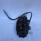 12-20 TESLA MODEL S FRONT RIGHT SIDE BRAKE CALIPER BREMBO OEM 1042640-00-E