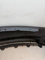 2020-2025 TESLA MODEL Y FRONT BUMPER COVER PANEL OEM 1493745-00-A
