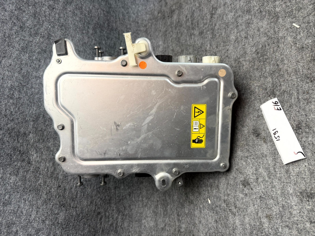 ♦️16-20 TESLA MODEL X FRONT JUNCTION HIGH POWER DISTRIBUTION UNIT OEM 104967800H